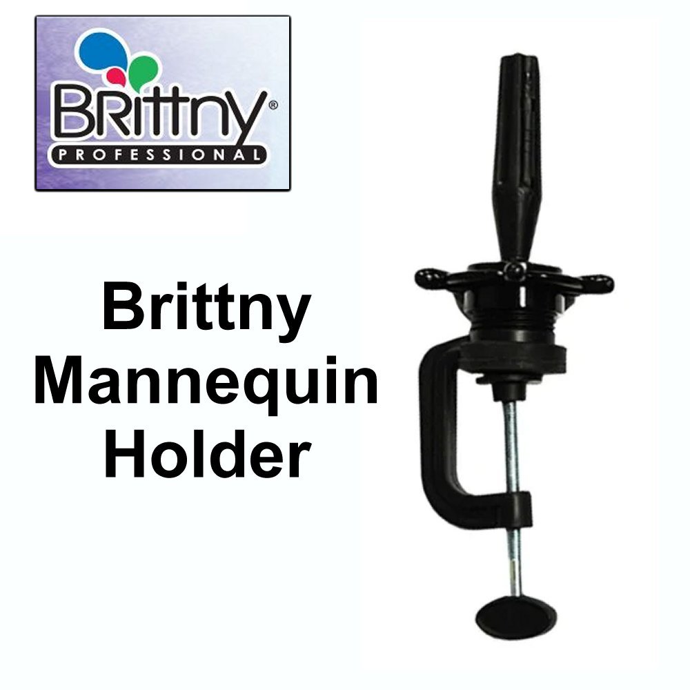 Brittny Mannequin Holder (BR98272)