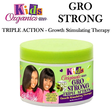 Kids Originals Triple Action Growth Stimulating Therapy, 7.5 oz