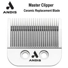 Andis Master Clipper Ceramic Replacement Blade (01810)