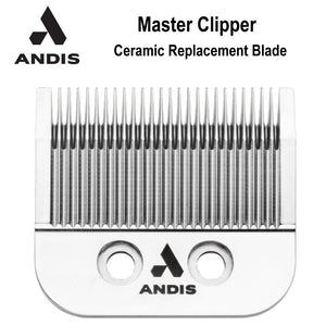 Andis Master Clipper Ceramic Replacement Blade (01810)
