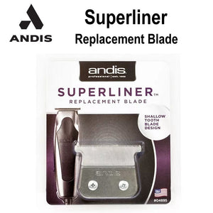Andis Superliner Replacement Blade (04895)