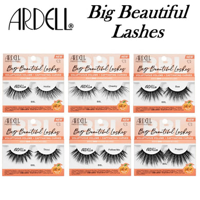 Ardell Big Beautiful Lashes