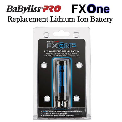 BaBylissPRO FXOne Replacement Lithium Ion Battery (FXBB24)