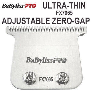 BaBylissPRO FX7065 ULTRA-THIN Replacement T-Blade