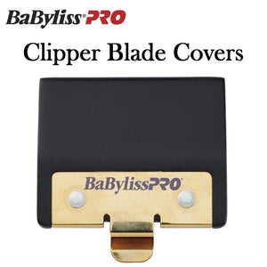 BaBylissPRO Premium Clipper Blade Covers, 2 Pack (FXPBCC2-PK-320)