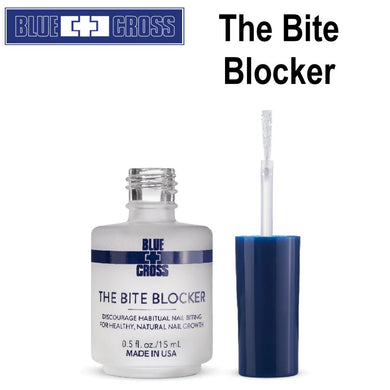 Blue Cross The Bite Blocker, 0.5 oz