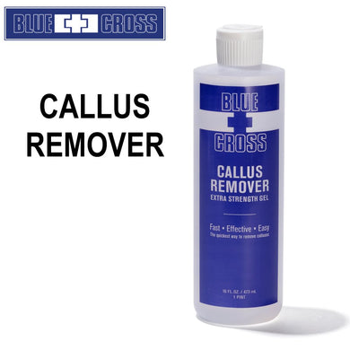 Blue Cross Callus Remover, 16 oz