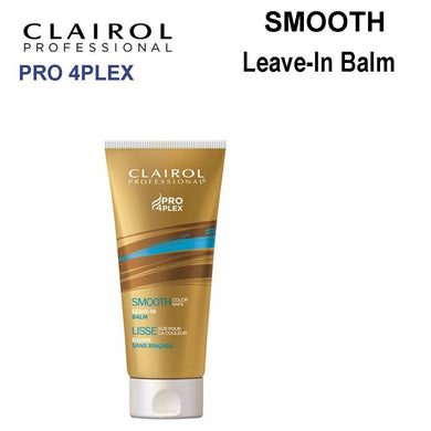 Clairol Pro 4Plex SMOOTH Leave-In Balm, 6.7 oz