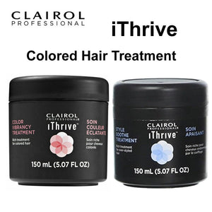 Clairol iThrive Colored Hair Treatment, 5.97 oz