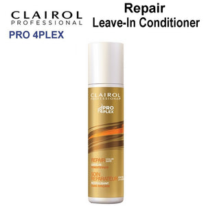 Clairol Pro 4Plex REPAIR Leave-In Conditioner, 8.4 oz