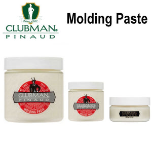 Clubman Pinaud Molding Paste