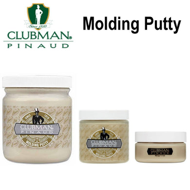 Clubman Pinaud Molding Putty