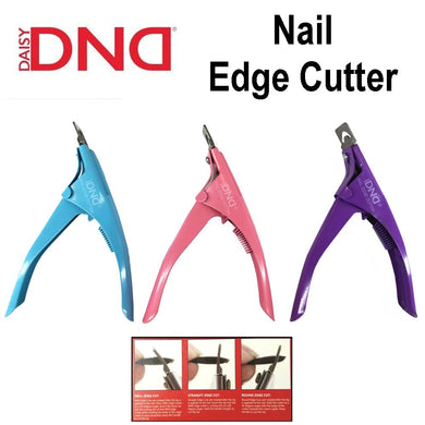 DND Nail Edge Cutter