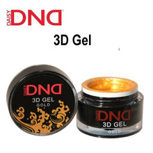 DND 3D Gel Paint, .5 oz