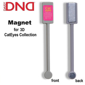 DND 3D Magnet for "Cat Eye" Effects