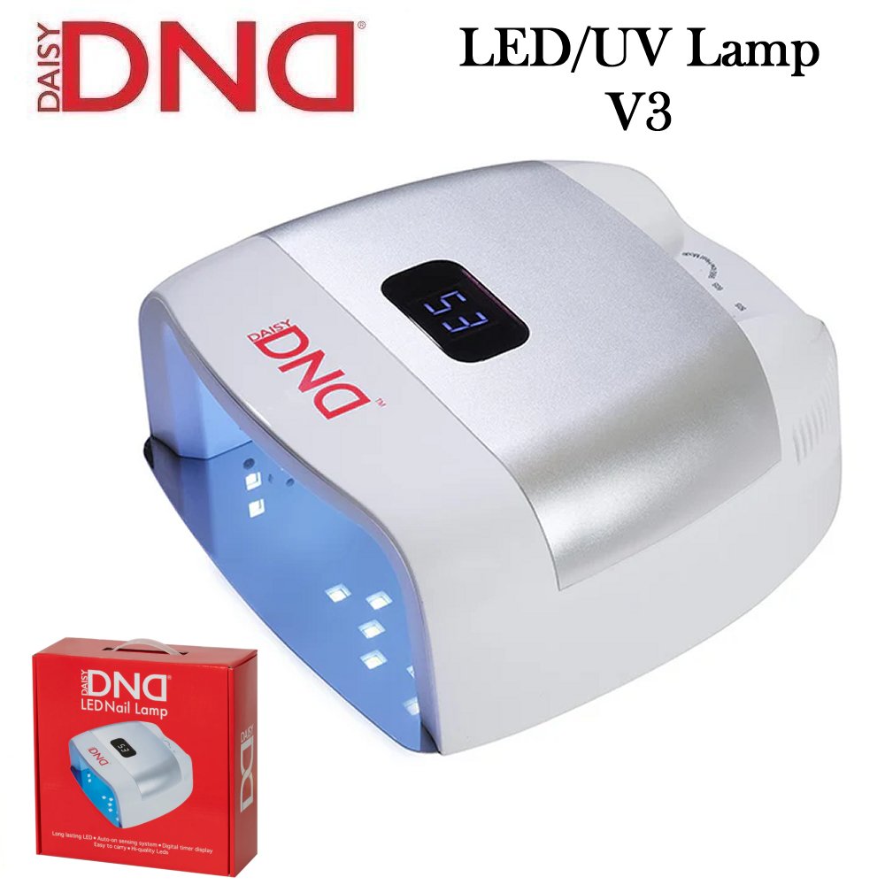 DND UV/LED Lamp (V3)