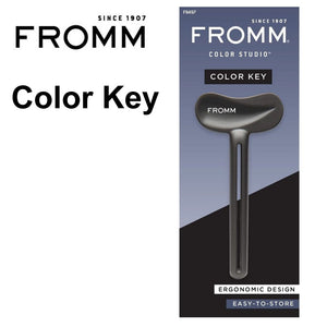 Fromm Color Key Tube Squeezer (F9497)