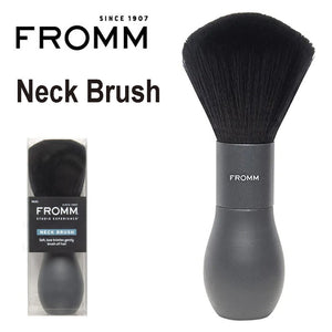 Fromm Neck Brush, (F6151)