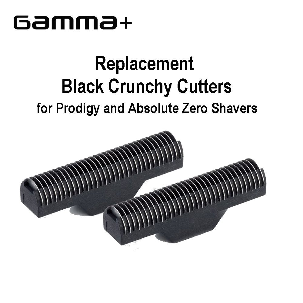 Gamma+ Replacement Cutters - Thumbnail 2