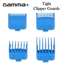 Gamma Tight Guards