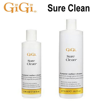 GiGi Sure Clean