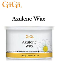 GiGi Azulene Wax, 13oz (0345)