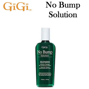 GiGi No Bump Solution