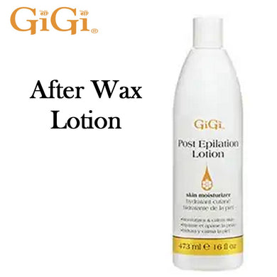 GiGi Post Epilation Lotion, 16oz (0720)
