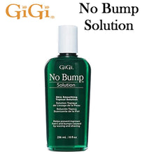 GiGi No Bump Solution