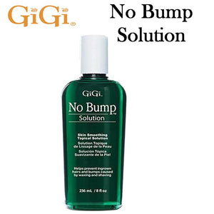 GiGi No Bump Solution