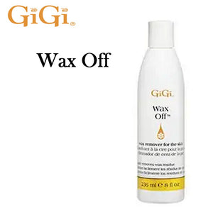 GiGi Wax Off, 8oz (0880)