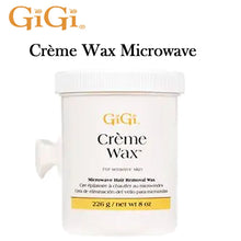 GiGi Crème Wax Microwave (0360)