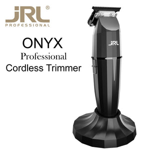 JRL Onyx Cordless Trimmer (FF202T-B)