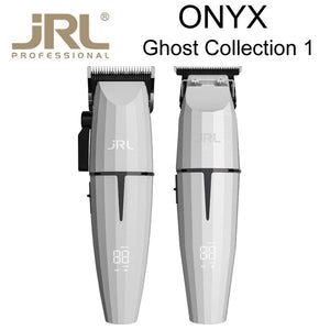 JRL FF 2020 Ghost Collection 1 - Cordless Clipper and Trimmer