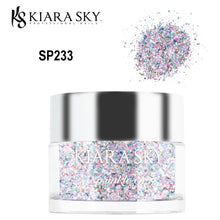 Kiara Sky (SP201-SP248) Sprinkle On Glitter