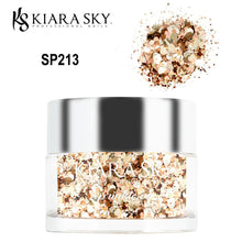 Kiara Sky (SP201-SP248) Sprinkle On Glitter