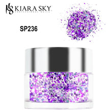 Kiara Sky (SP201-SP248) Sprinkle On Glitter