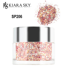 Kiara Sky (SP201-SP248) Sprinkle On Glitter