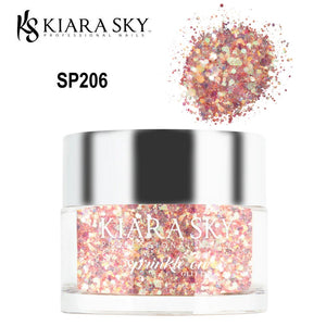 Kiara Sky (SP201-SP248) Sprinkle On Glitter