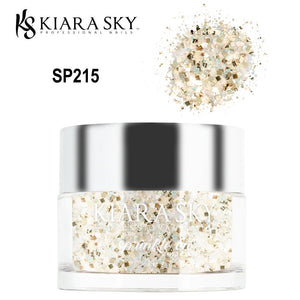 Kiara Sky (SP201-SP248) Sprinkle On Glitter