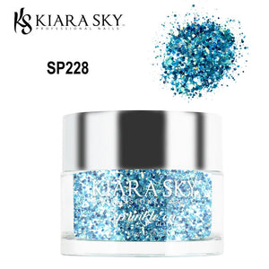 Kiara Sky (SP201-SP248) Sprinkle On Glitter