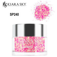 Kiara Sky (SP201-SP248) Sprinkle On Glitter