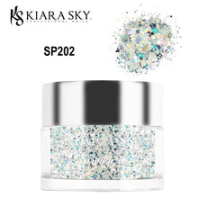 Kiara Sky (SP201-SP248) Sprinkle On Glitter