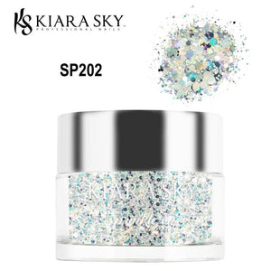 Kiara Sky (SP201-SP248) Sprinkle On Glitter