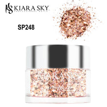 Kiara Sky (SP201-SP248) Sprinkle On Glitter