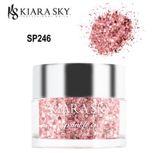 Kiara Sky (SP201-SP248) Sprinkle On Glitter