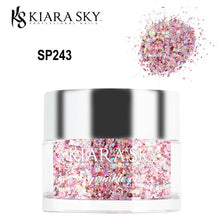 Kiara Sky (SP201-SP248) Sprinkle On Glitter