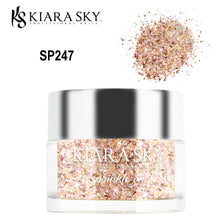 Kiara Sky (SP201-SP248) Sprinkle On Glitter