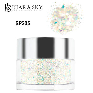 Kiara Sky (SP201-SP248) Sprinkle On Glitter