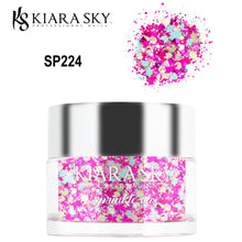 Kiara Sky (SP201-SP248) Sprinkle On Glitter